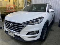 هیوندای تۆکسۆن